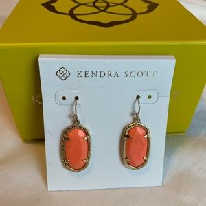 Kendra Scott Dani Earrings